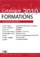 Catalogue CAP Performance 2010